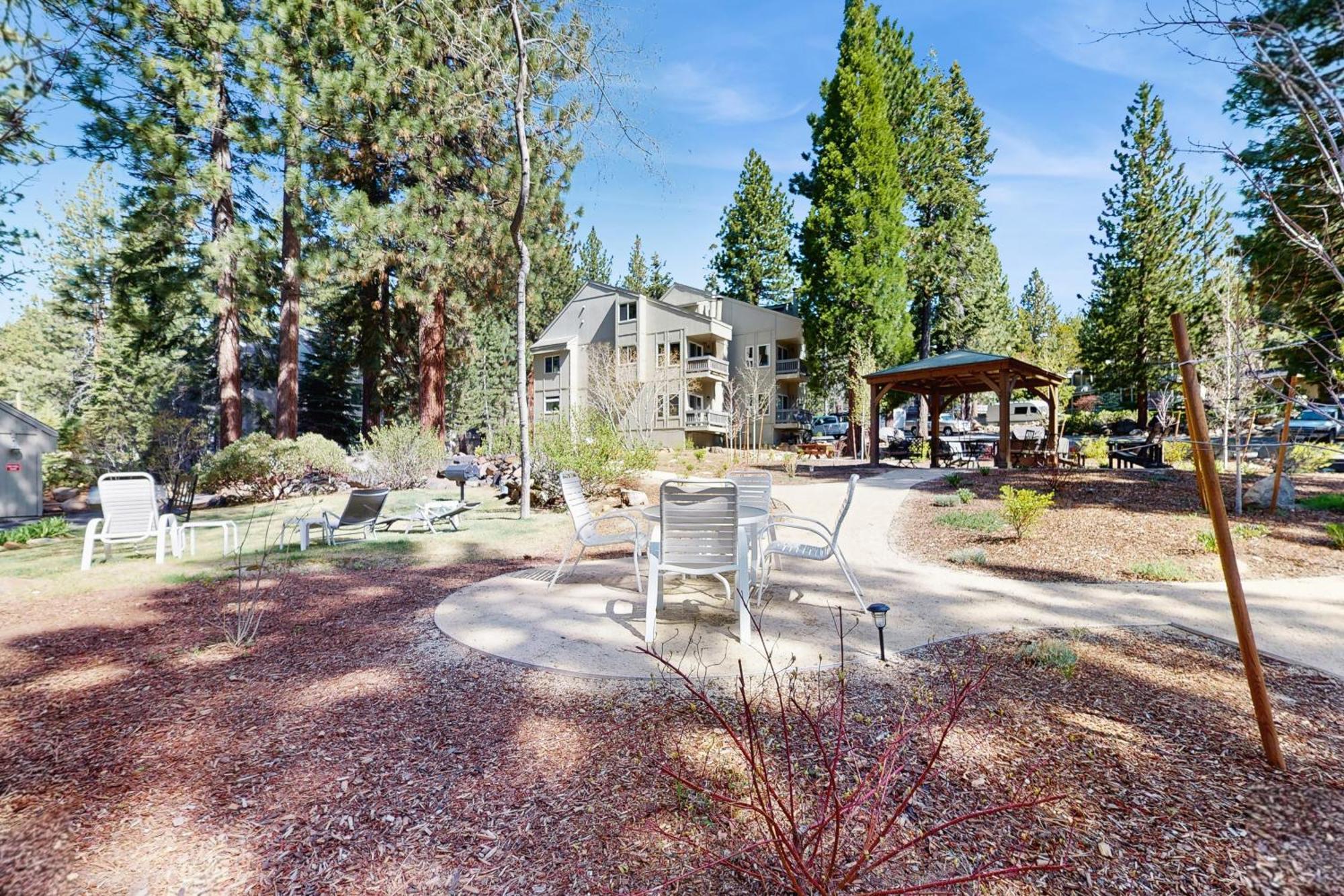 Tahome & Tahoe Place Инклайн Вилидж Екстериор снимка